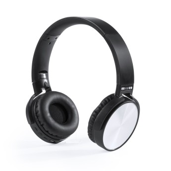 Auriculares de diadema plegables económico