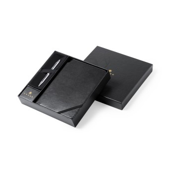 Set Century - Cross promocional