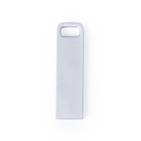 Memoria USB Rectangular con logo