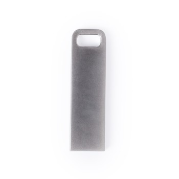 Memoria USB Rectangular para merchandising