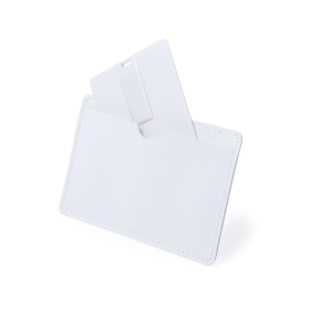 Tarjeta memoria usb promocional