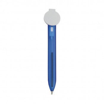 Boligrafo Marcapaginas para merchandising