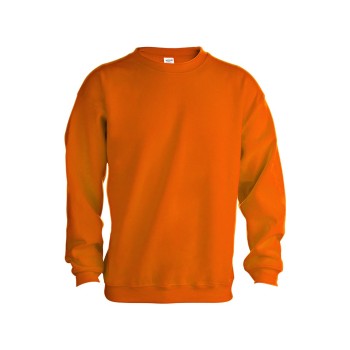 Sudaderas serigrafiadas para merchandising