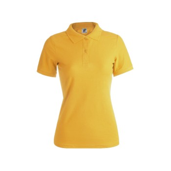 Polo Mujer Color keya