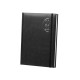 Agenda en polipiel con acolchado para merchandising