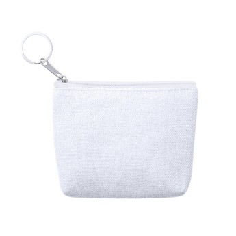 Monederos Canvas para merchandising