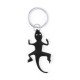 Llavero abridor salamandra personalizado