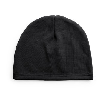 Gorro deportivo poliéster/spandex económico
