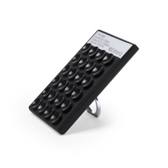 Batería auxiliar externa 2.000 mAh con logo