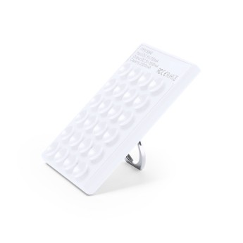 Batería auxiliar externa 2.000 mAh para merchandising