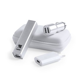 Set de batería rompe cristales para merchandising