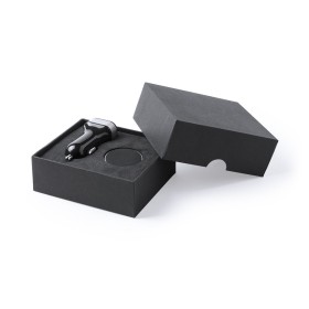 Cargador de coche con soporte móvil promocional