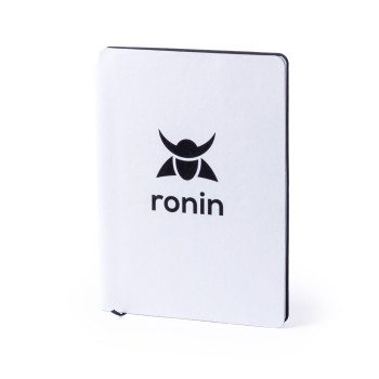 Bloc Notas de 80 paginas promocional