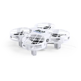 Dron Control Remoto para merchandising