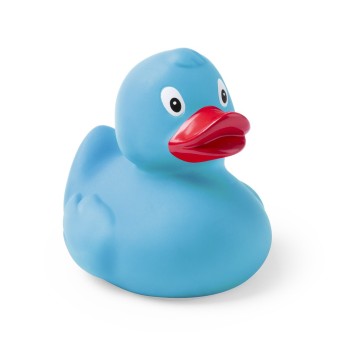 Pato de bañera infantil personalizado