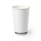 Vaso Compostable - 500 ml publicitario 