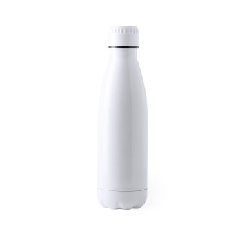 Bidones Acero Inox - 700 ml promocional