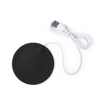 Calentador Tazas Conexión USB económica