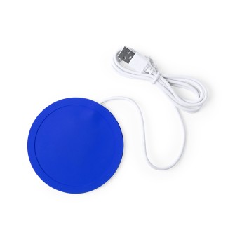 Calentador Tazas Conexión USB promocional