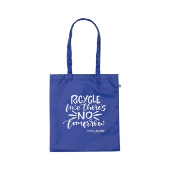 Bolsas ecológicas RPET promocional