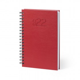 Agenda Wayro personalizada