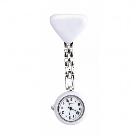 Reloj de bolsillo analógico personalizado