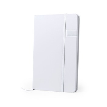 Bloc Notas memoria usb personalizado