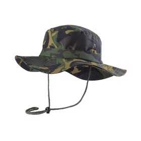 Gorro camuflaje para merchandising