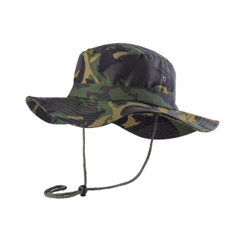 Gorro camuflaje para merchandising