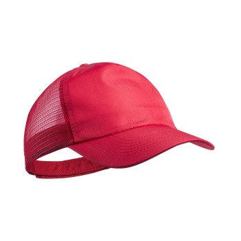 Gorra Harum Microfibra publicitaria