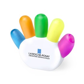 Set Marcadores mano 5 Piezas promocional