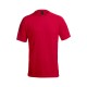 Camiseta Adulto Tecnic Dynamic para merchandising
