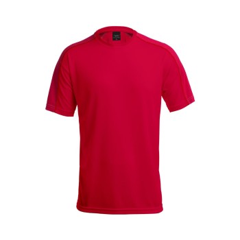 Camiseta Adulto Tecnic Dynamic para merchandising