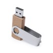 Memoria USB 16gb en Cartón Reciclado