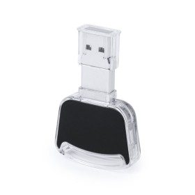 Memoria USB 16GB Luces Led con logo