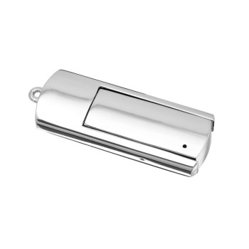 Memoria USB 16GB Plegable con logo