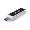 Memoria USB retráctil