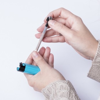 Encendedor Stromber personalizado