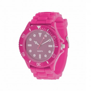 Reloj cronógrafo promocional