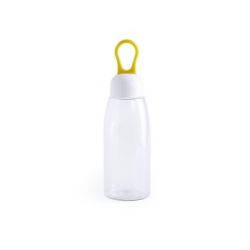 Botella Bidón Tritan 480 ml económico