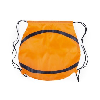 Mochilas saco deportes con logo
