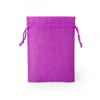 Fundas cierres de cordón con logo