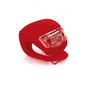 Linterna 2 led barata