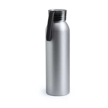 Bidones de Aluminio - 650 ml para merchandising