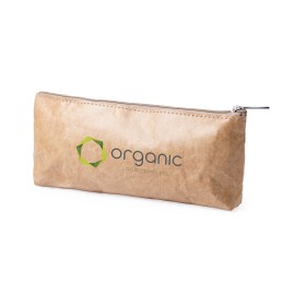 Estuche de papel Yubesk promocional