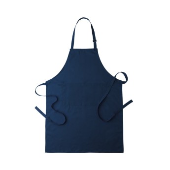 Delantal Konner Algodón y Poliéster publicitario