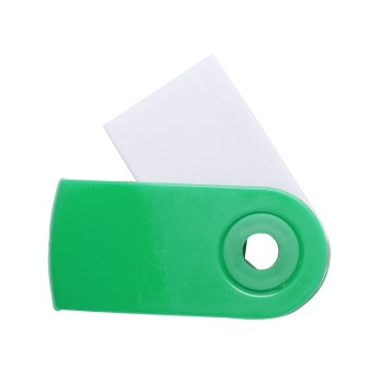 goma de borrar giratoria para merchandising