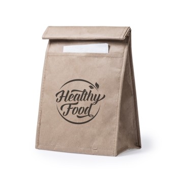 Bolsas Térmicas Eco publicitaria