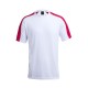 Camiseta Adulto Tecnic Dynamic Comby con logo