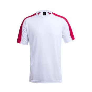 Camiseta Adulto Tecnic Dynamic Comby con logo